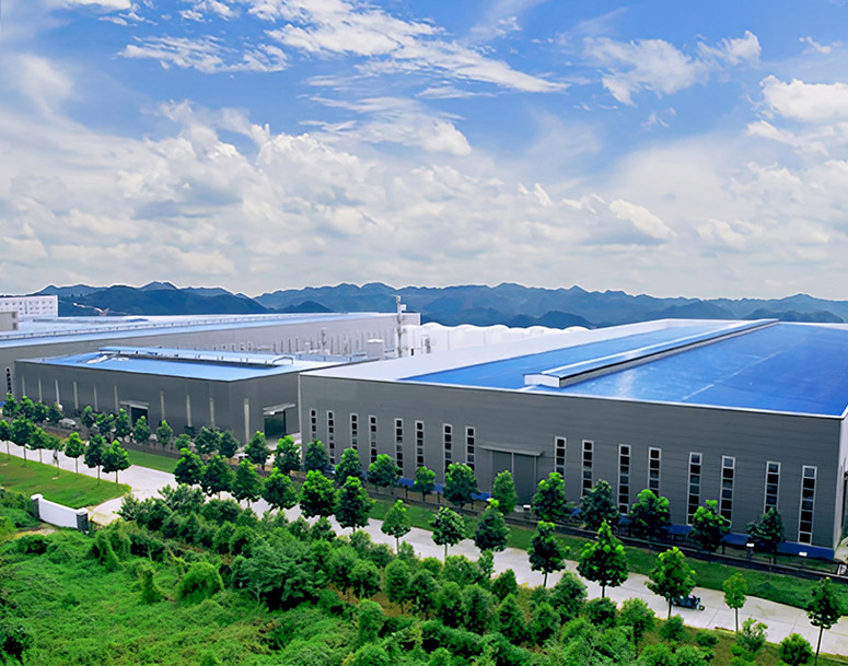 Jinpeng Industrial Co., Ltd. (Pyrojin)