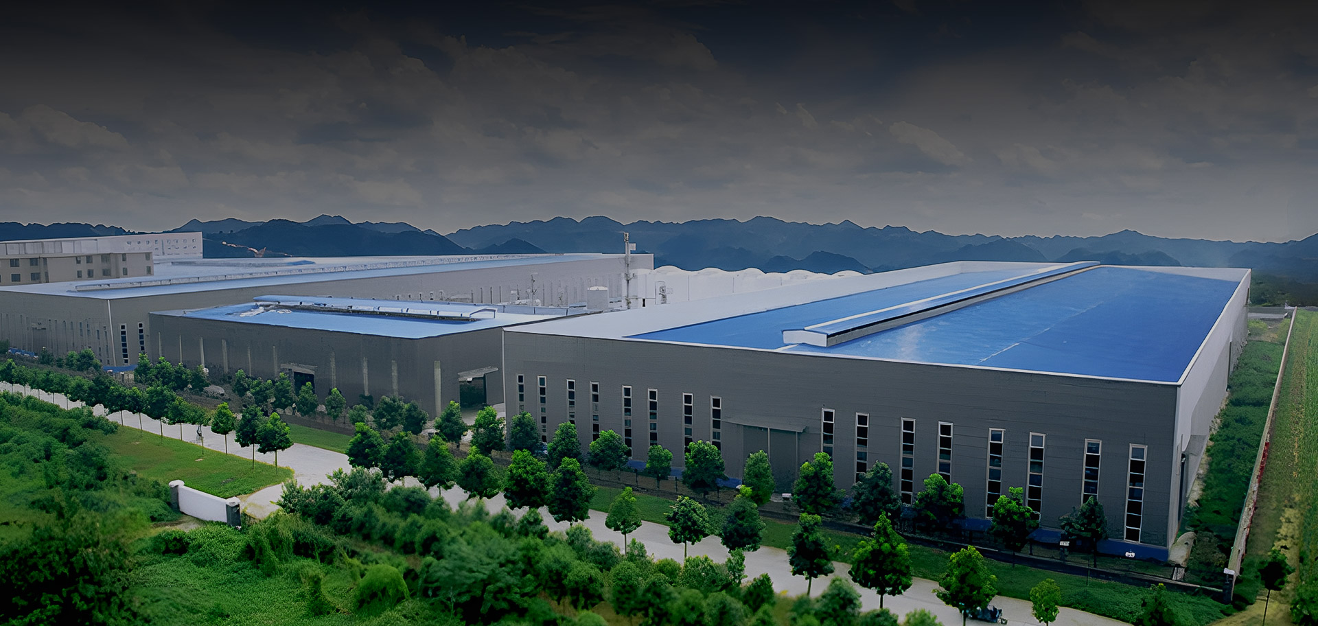 Jinpeng Industrial Co., Ltd. (Pyrojin)